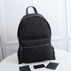 Christian Dior Backpacks